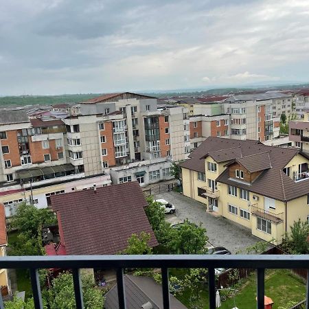 Ferienwohnung Confortmax Baia Mare Exterior foto