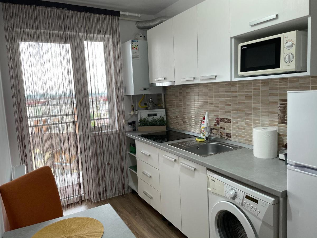 Confortmax Baia Mare Exterior foto