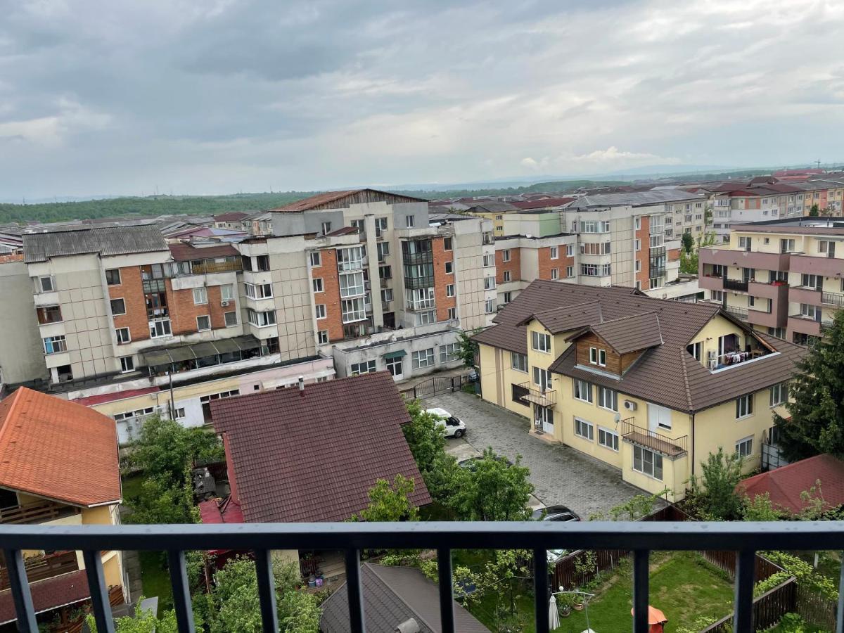 Ferienwohnung Confortmax Baia Mare Exterior foto