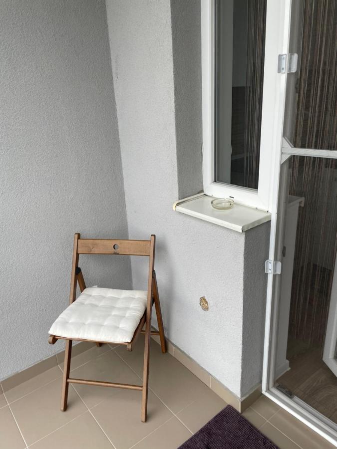 Ferienwohnung Confortmax Baia Mare Exterior foto